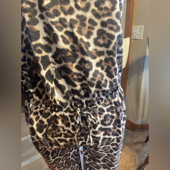 Vintage Havana Jumpsuit Onsie NWT - Picture 3 of 7